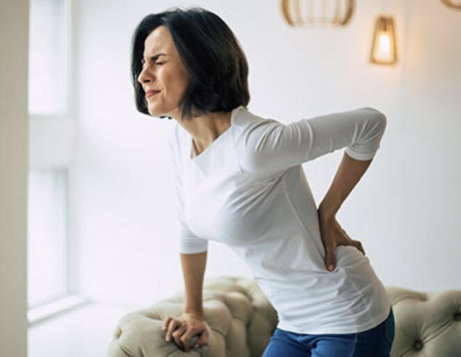 Back Pain Treatment South San Francisco CA
