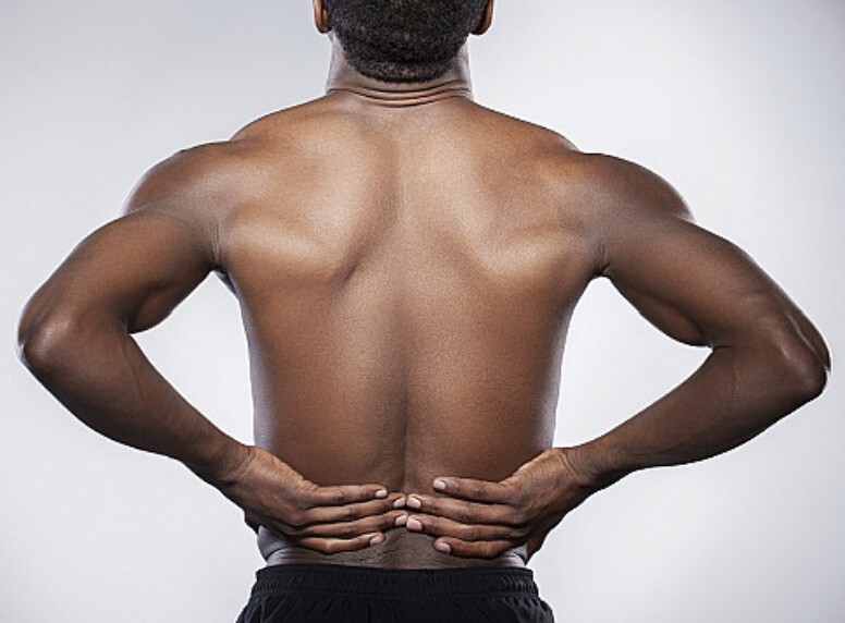 Back Pain Treatment South San Francisco CA