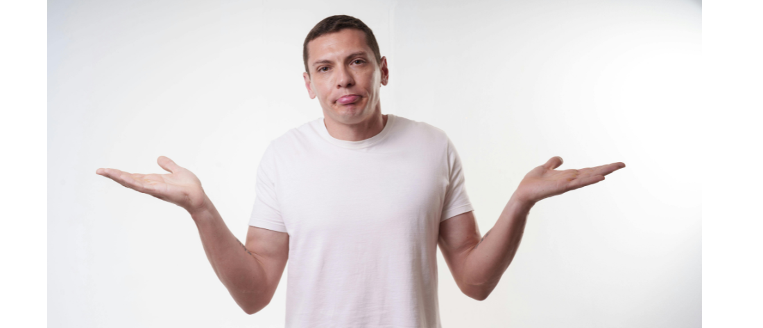 Man wondering how many acupuncture sessions do I need?